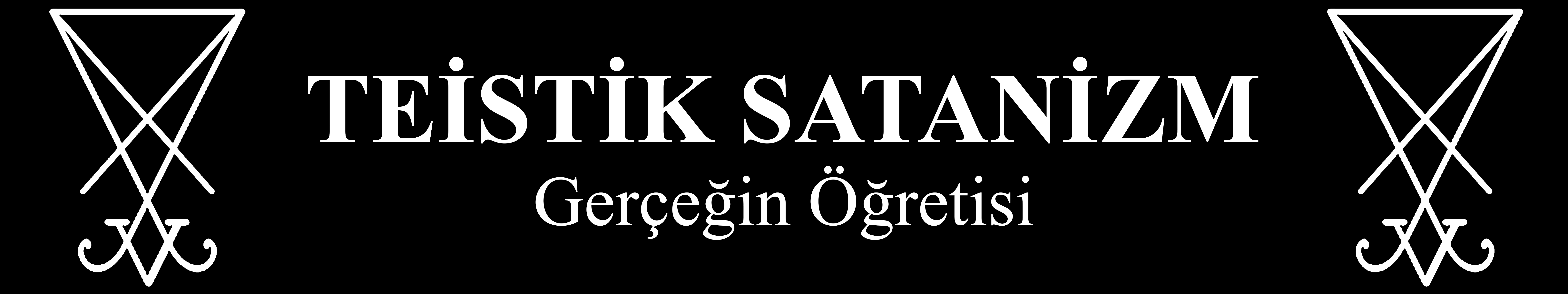 Teistik Satanizm