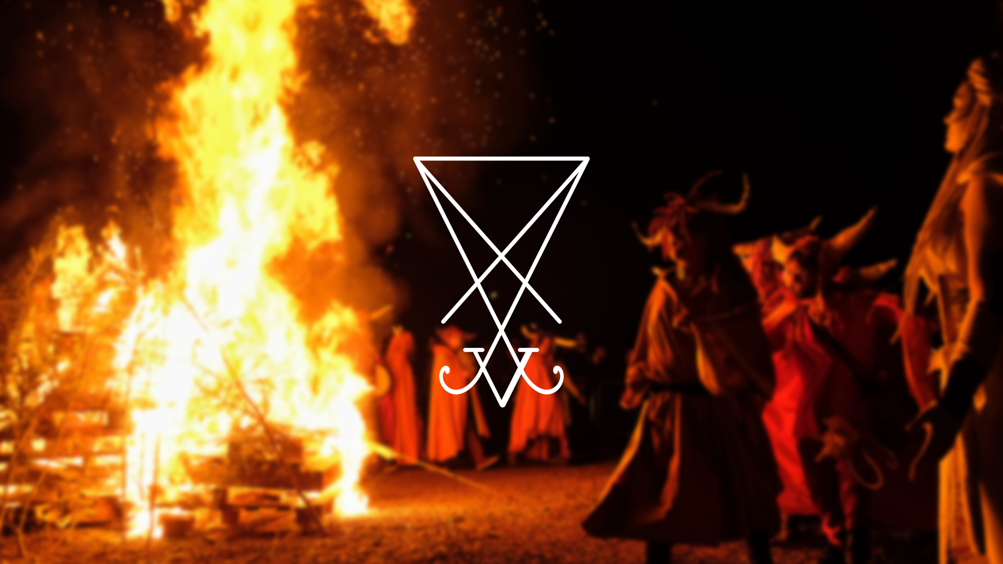 BELTANE VE WALPURGİS GECESİ