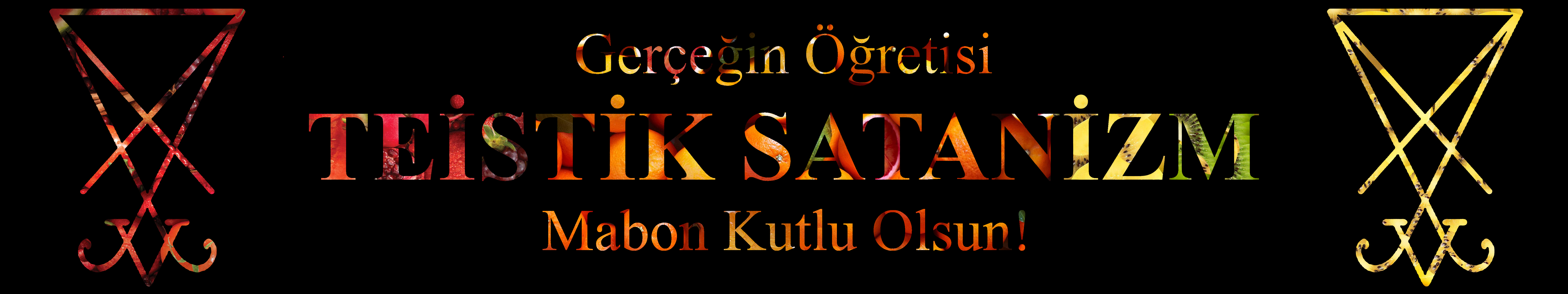 Teistik Satanizm