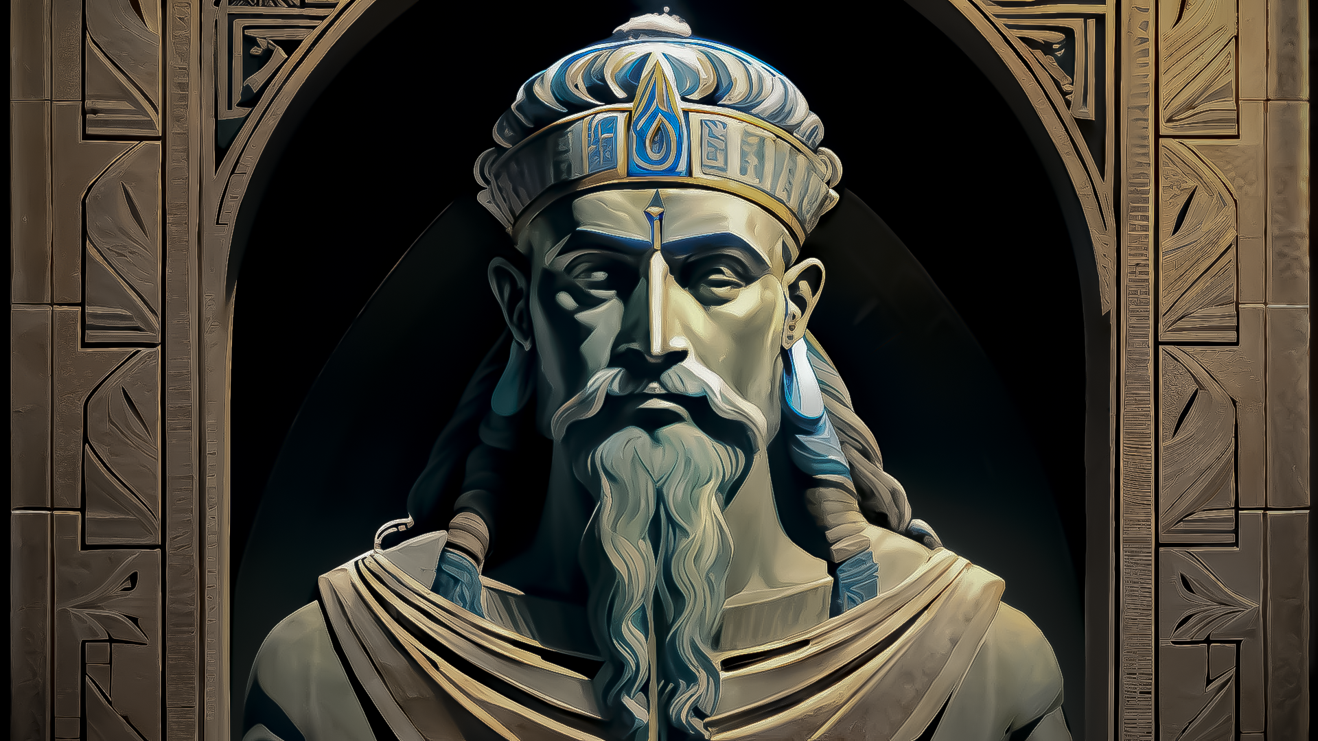 ŞEYTAN’IN İSİMLERİ – ENKİ