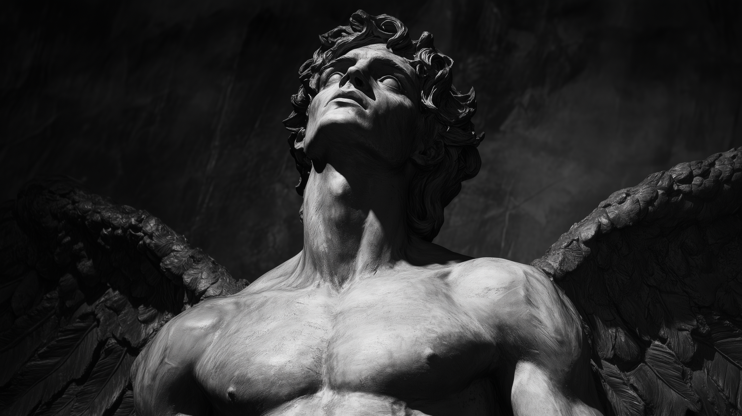 ŞEYTAN’IN İSİMLERİ – LUCIFER