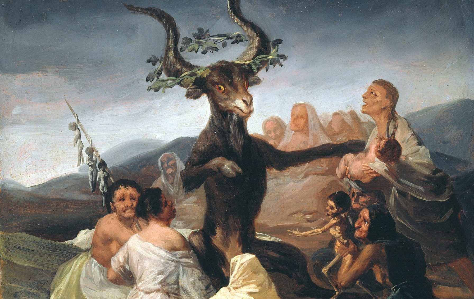 baphomet